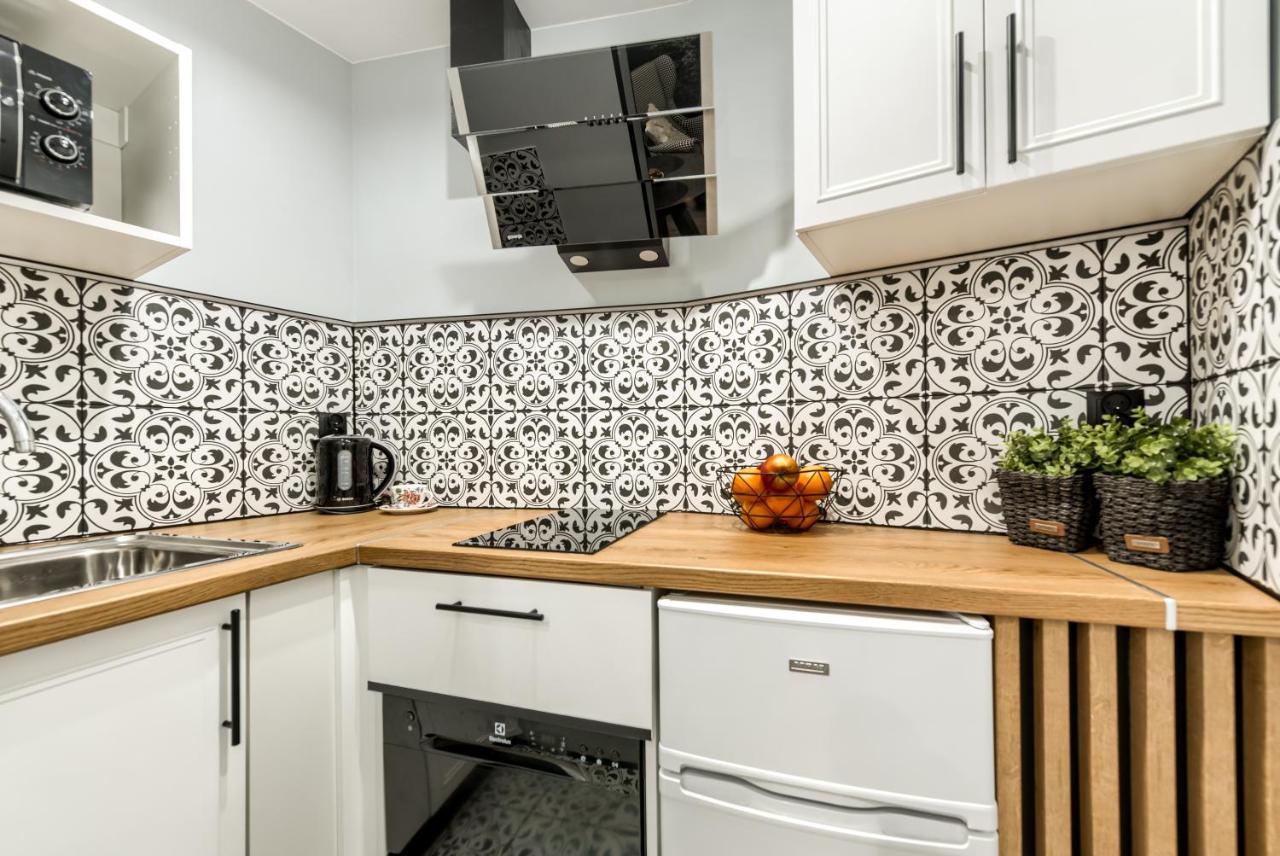 Przytulia Apartamenty I Pokoje Закопане Екстериор снимка