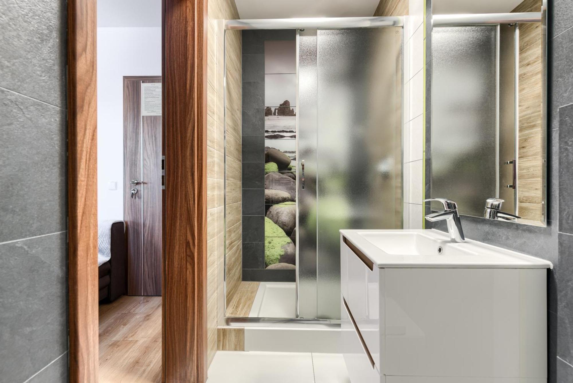 Przytulia Apartamenty I Pokoje Закопане Екстериор снимка