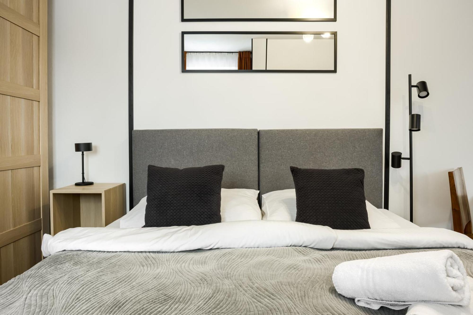 Przytulia Apartamenty I Pokoje Закопане Екстериор снимка