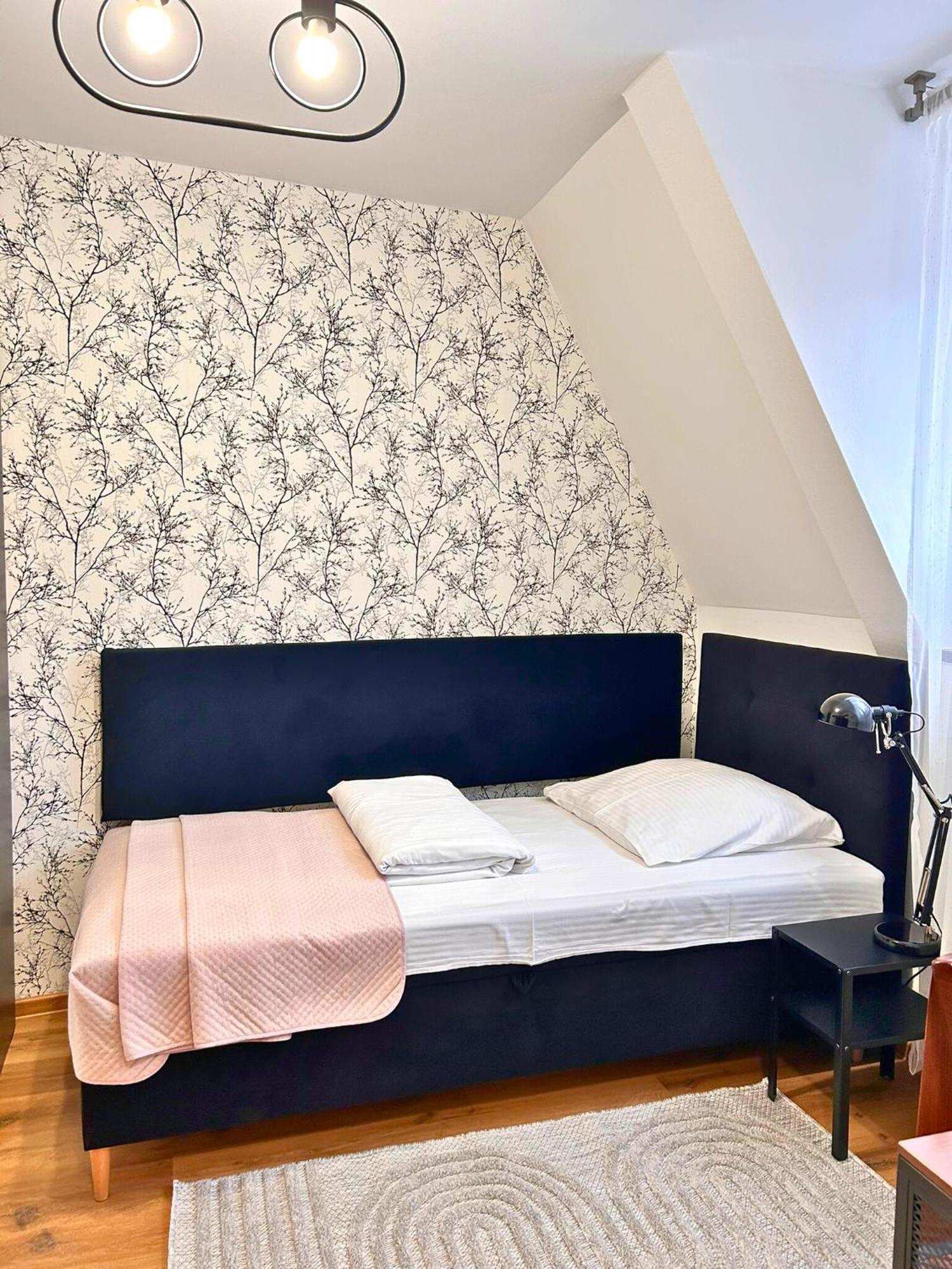Przytulia Apartamenty I Pokoje Закопане Стая снимка