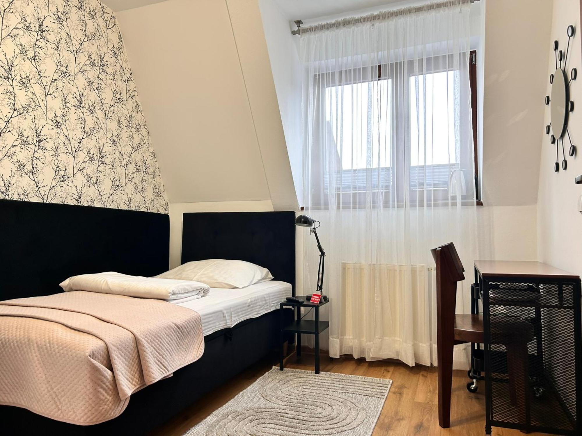 Przytulia Apartamenty I Pokoje Закопане Екстериор снимка