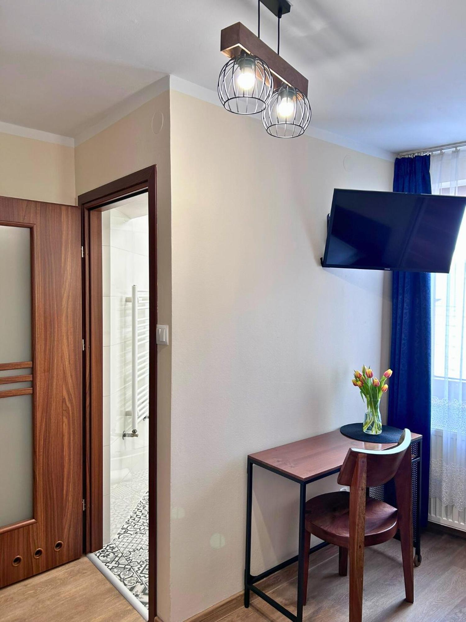 Przytulia Apartamenty I Pokoje Закопане Стая снимка